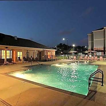 The Village At Midtown Apartments Mobile Al 36617