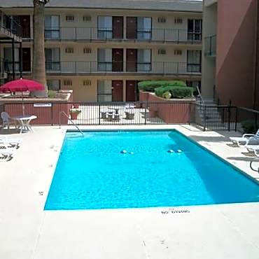 Vista Sol Apartments El Paso Tx 79912