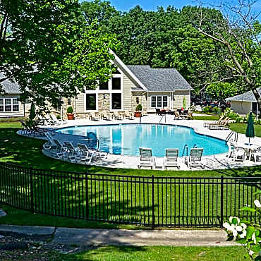 The Lafayette At Valley Forge Apartments King Of Prussia