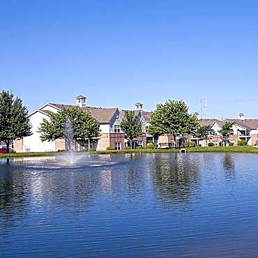 Autumn Chase Apartments Indianapolis In 46227