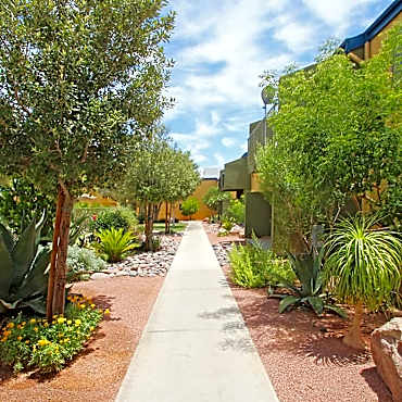 Quail Ridge Apartments Las Vegas Nv 89119