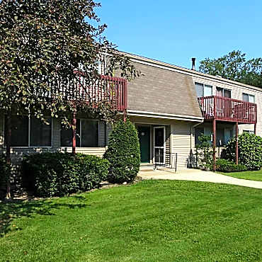Woodgate Apartments Enfield Ct 06082