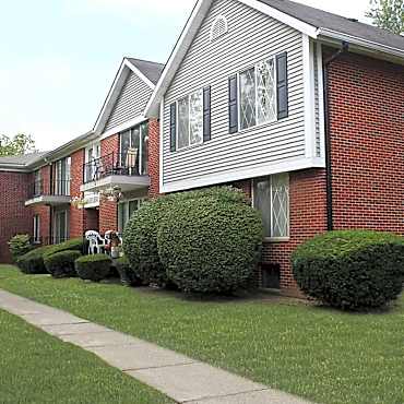 Carriage Hill Apartments Dearborn Heights Mi 48127