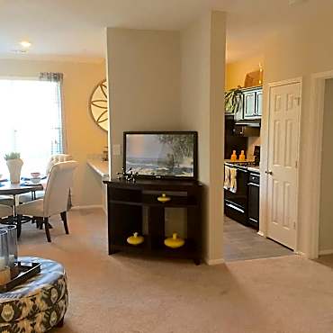 Brassfield Park Apartments Greensboro Nc 27410