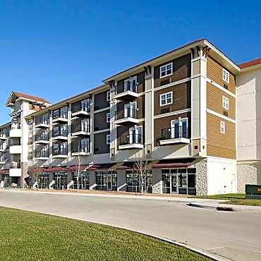 The Village At The Crossings Apartments Watford City Nd
