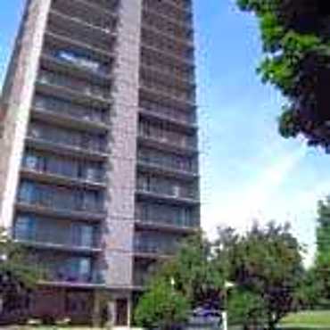 Parkview Place Apartments Detroit Mi 48207