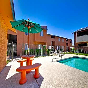 Southern Ridge Apartments Mesa Az 85203
