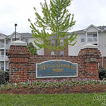 Meadows At Brier Creek Apartments Raleigh Nc 27617