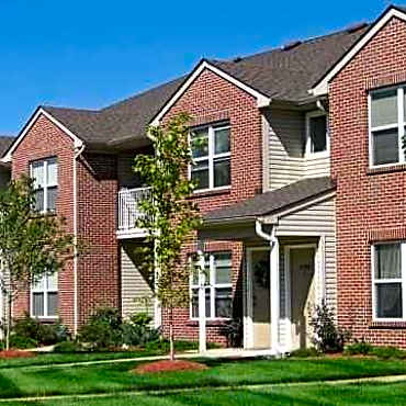 Forest Ridge Apartments Indianapolis In 46260