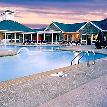 The Outpost Apartments San Marcos Tx 78666