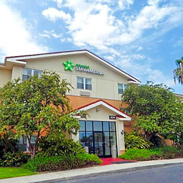 Furnished Studio Corpus Christi Staples Apartments