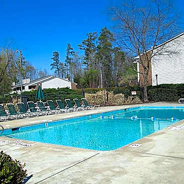 Creekside Landing Apartments Durham Nc 27705