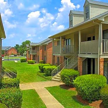 Eagle Landing Apartments Montgomery Al 36116