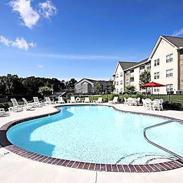 Villas Of North Little Rock Apartments North Little Rock