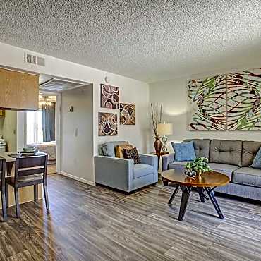 Vue Nineteen 01 Apartments Tempe Az 85281