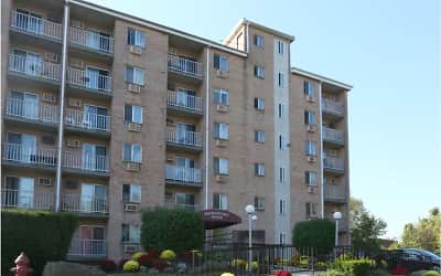 For Rent  Three apartments in Conshohocken and one home in