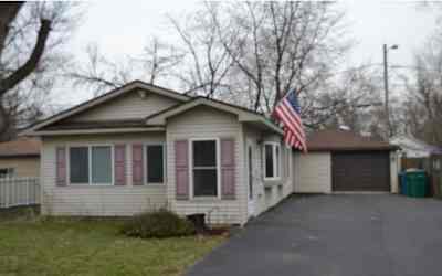Houses For Rent In Joliet Il Rentals Com