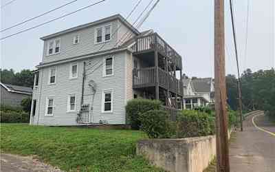 Beacon Ridge Apartments Rock Quarry Road