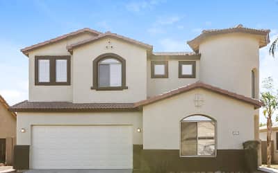 Houses for Rent in Phoenix, AZ