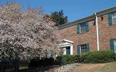 apartments for rent on south cobb drive
