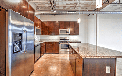 City View Lofts Apartments For Rent Houston Tx Rentals Com
