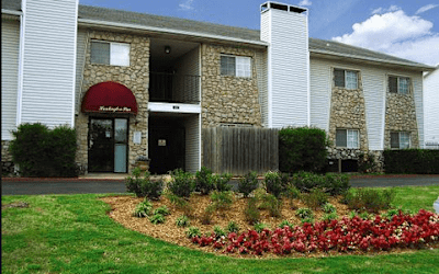 Huntington Place Apartments For Rent - Midwest City Ok Rentalscom