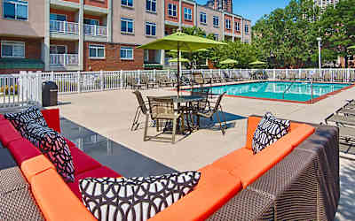 The Alexander Apartments For Rent Edgewater Nj Rentals Com