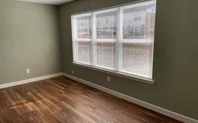 west park village apartments paducah ky