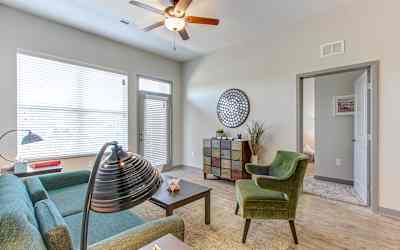 The Marcum 50 Riverfront Plaza Hamilton OH Apartments for