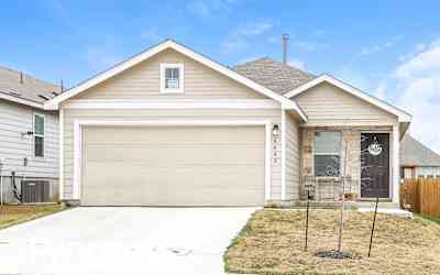 Homes for rent in copperfield converse tx online