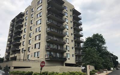 Imperial House Apartments Fort Lee, NJ - Apartments For Rent 