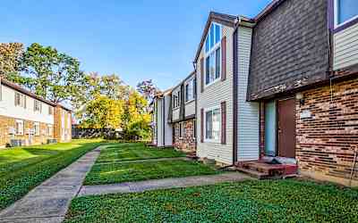 The Brandt At 6851 Apartments For Rent - Dayton Oh Rentalscom
