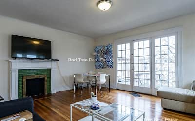 red tree real estate rentals