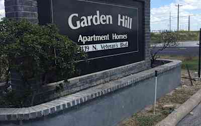 Garden Hill Apartment Homes Eagle Pass Tx - Apartments For Rent Rentalscom