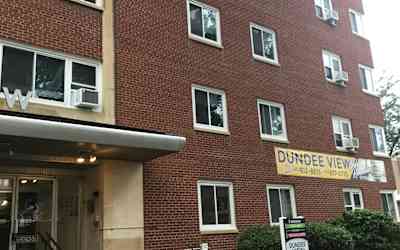 Dundee View Apartments Omaha Ne Apartments For Rent Rentals Com