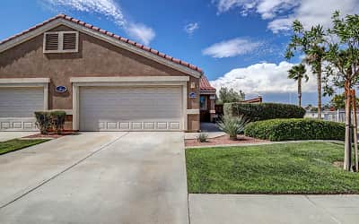 Pet Friendly Houses in Victorville, CA 
