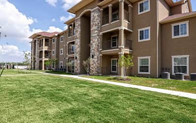 Jackson Place Apartments For Rent - Pharr, TX 