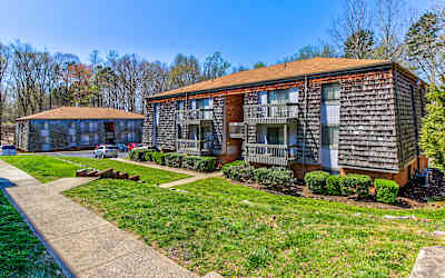 Hunters Run Apartments For Rent - Danville Va Rentalscom