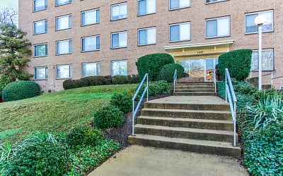 Washington And Lee Apartments For Rent - Arlington, VA 
