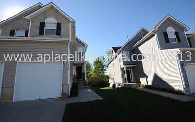 Houses for Rent in Lees Summit, MO 