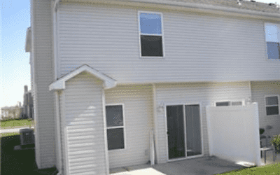 Condos & Townhouses For Rent in Lees Summit, MO 