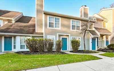 st andrews and the villas at little turtle apartments for rent westerville oh rentals com