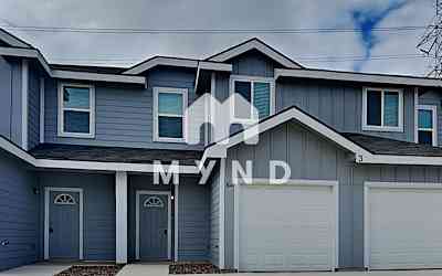 Townhomes in converse tx online