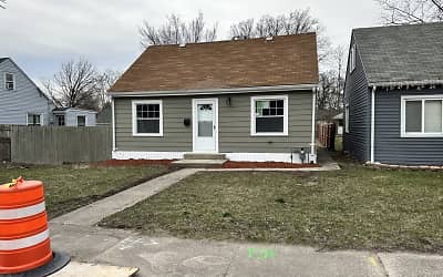 Houses For Rent in Lynwood, IL 