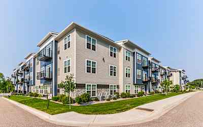 Crossroads At Elm Creek Apartments For Rent - Maple Grove Mn Rentalscom