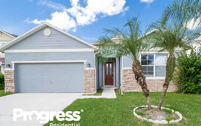 3 bedroom houses for rent in orlando