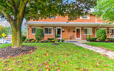 Houses For Rent In Springfield Oh Rentals Com