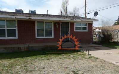 2 br, 1 bath House - 1912 Ross St. - House Rental in Clovis, NM