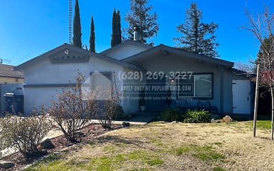 Houses For Rent in Carmichael, CA 