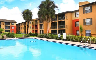 Tampa, FL Rooms for Rent